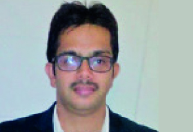 Dr. Suhas Bijjur, Consultant - Critical Care & Emergency Medicine, Gleneagles Global Hospital Dr. Suhas Bijjur, Consultant - Critical Care & Emergency Medicine, Gleneagles Global Hospital